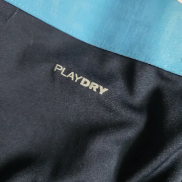 Reebok Colorblock Leggings - Picture 9 of 11